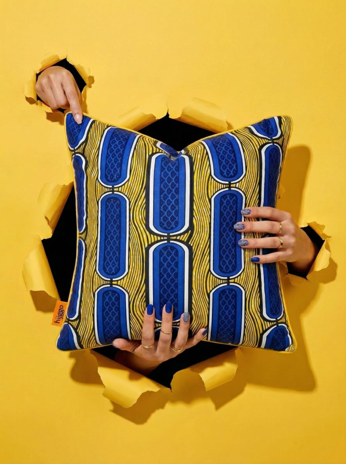 HIJGGO 8